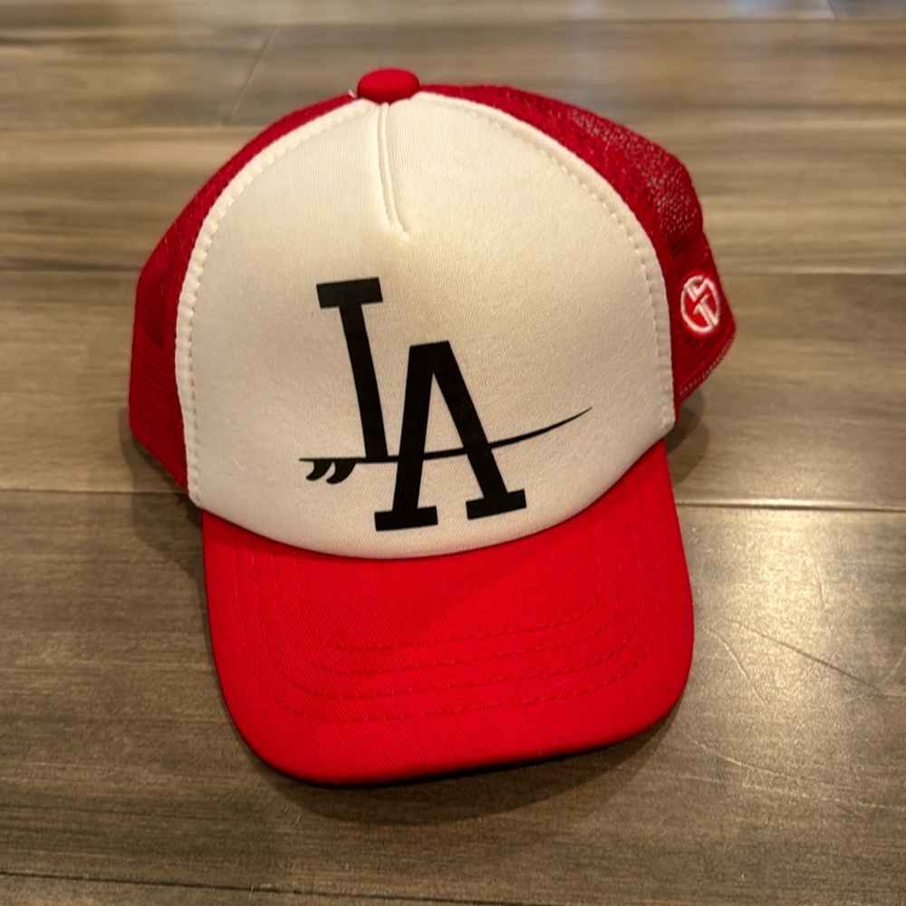 Grom Squad Trucker Hat